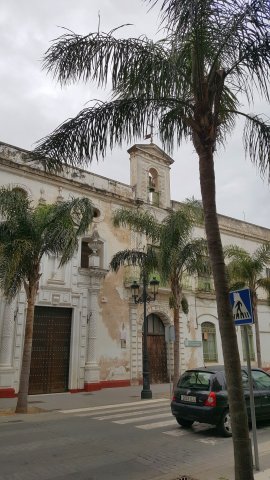 136 santa maria palacio valdevieso
